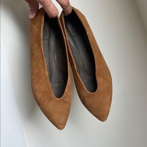 Coclico Brown Women's Shoes